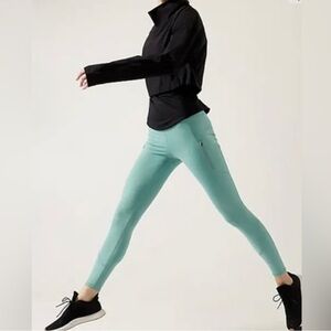 Athleta Rainier Tight